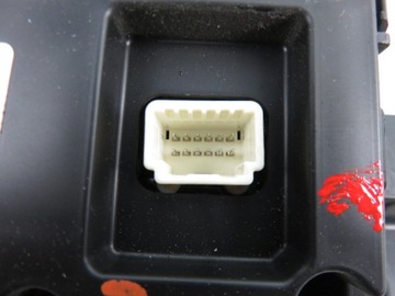 KLIMATRONIC FIAT SEDICI 3951055L00 2370400544