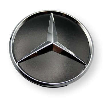 Mercedes Sprinter 907 910 Emblém zadní část Oe