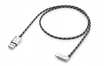 Prezent kabel VW PREMIUM USB-A na USB-C 70cm