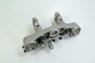 YAMAHA WR 125 X 09-14 ВЕРХНЯЯ ПОЛКА + МОНТАЖ