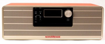 Nordmende Transita 320 radio sieciowe DAB+ FM