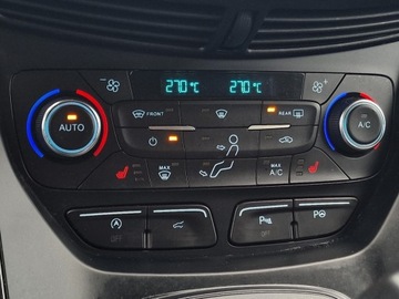 Ford Kuga II SUV Facelifting 2.0 TDCi 150KM 2019 Ford Kuga Titanium AWD Powershift 150 KM, 1997 cm3, zdjęcie 24