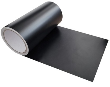 Ремни безопасности авто MAT BLACK, канал 20х100см/м