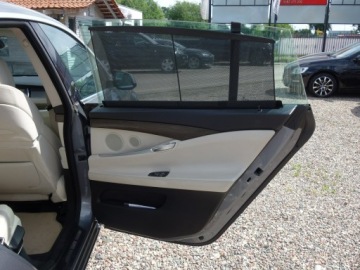 BMW Seria 5 F10-F11 Gran Turismo 530d 245KM 2011 BMW 530 xDrive GT, zdjęcie 8