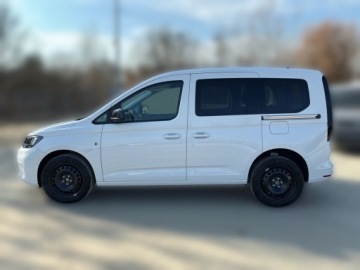 Volkswagen Caddy V Caddy 2.0 TDI 102KM 2025 Volkswagen Caddy Osobowy 2.0 TDI 102KM Manualna r., zdjęcie 2