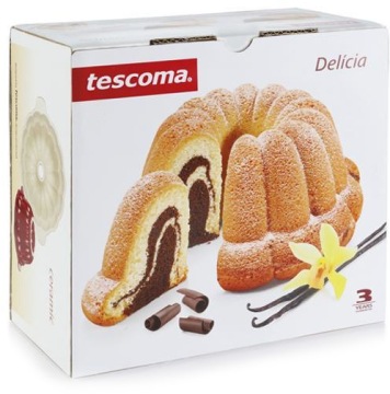 КЕРАМИЧЕСКАЯ ФОРМА ДЛЯ ТОРТА TESCOMA