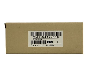Рулон бумаги HP LJ P2055 P2035 RM1-6414, оригинал