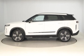 Jaecoo 7 1.5 SuperHybrid 204KM 2025 Jaecoo 7 1.5 TGDI PHEV, Serwis ASO, Automat, zdjęcie 2