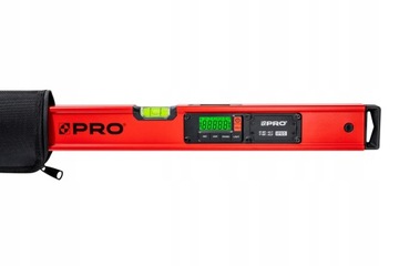 ЦИФРОВОЙ ЭЛЕКТРОННЫЙ УРОВЕНЬ PRO900 IP65 100см