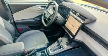 Ford Puma II Crossover Facelifting 1.0 EcoBoost Hybrid 155KM 2026 Ford Puma 2026 Sound Edition Hybrid 155 KM BO kamery 360 BLIS, ACC Hybryda, zdjęcie 33