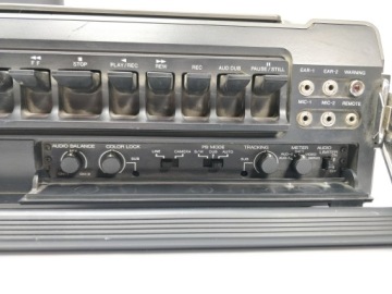 JVC CR-4400E