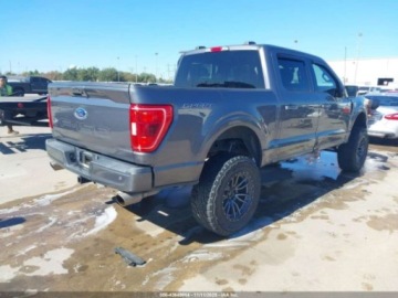 Ford 2021 Ford F150 XLT 2021 5.0l 5.0 Benzyna 400KM, zdjęcie 5