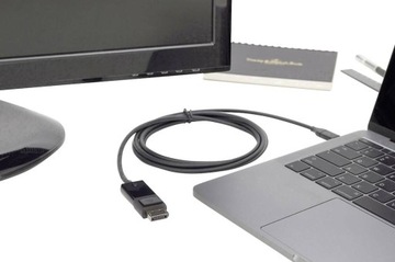 Assmann Electronic Assmann USB Type-C Gen 2