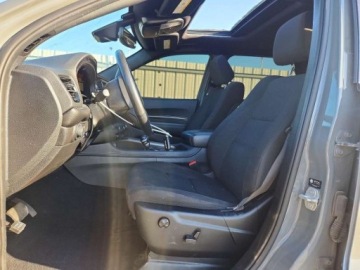 Dodge Durango III 3.6 V6 294KM 2023 Dodge Durango Sxt 2023 3.6 Benzyna 295KM, zdjęcie 7
