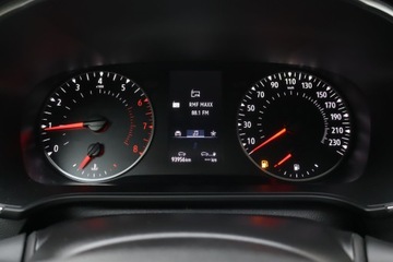 Renault Megane IV Grandtour Facelifting 1.3 TCe 140KM 2021 Renault Megane 1.3 TCe, Salon Polska, zdjęcie 10