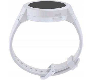 Умные часы спортивные часы Xiaomi Amazfit Verge Lite женские белые