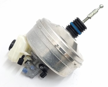 Насос сервотормоза Audi Q7 4M 4M0612103A