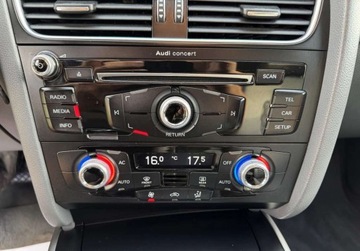 Audi A4 B8 Avant Facelifting 2.0 TDI 143KM 2012 Audi A4 Avant LEDY zarejestrowany PISEMNA GWARANCJA w cenie Transport K, zdjęcie 37