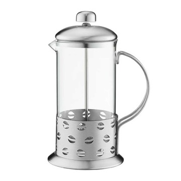 ZAPARZACZ TŁOKOWY KAWA LARISSA AMBITION 1 L FRENCH PRESS