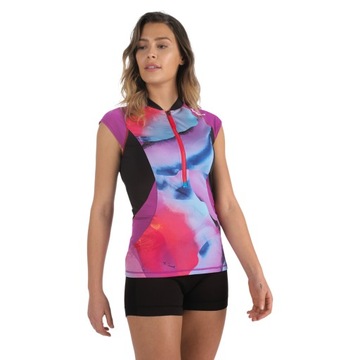 Koszulka damska Sea Doo Performance Rashguard M