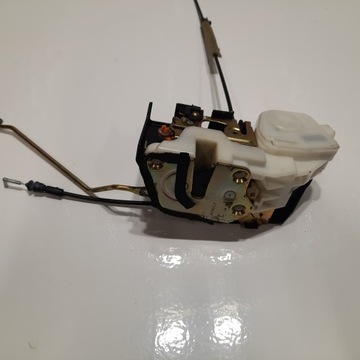 MITSUBISHI PAJERO III ZÁMEK DVEŘE LEVÝ PŘEDNÍ 2PIN