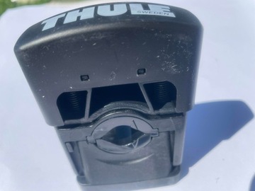 ДЕРЖАТЕЛЬ ДЕТСКОГО СИДЕНЬЯ THULE BABY SLIM