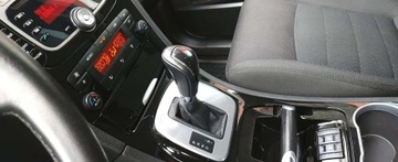 Ford S-Max I Van Facelifting 2.0 Duratorq TDCi DPF 140KM 2011 Ford S-Max Automat Ledy Bardzo ladny stan 2.0 Diesel 140KM, zdjęcie 35