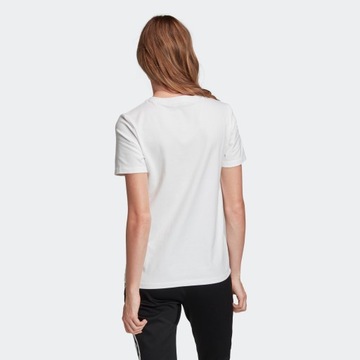 ЖЕНСКАЯ ФУТБОЛКА ADIDAS ORIGINALS TREEFOIL