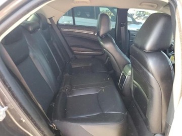 Chrysler 300C II 2022 Chrysler 300 2022, 3,6L, TOURING L 3.6 Benzyna 292KM, zdjęcie 7