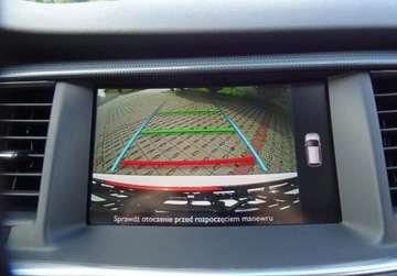 Peugeot 508 I SW Facelifting 2.0 BlueHDi 150KM 2016 Peugeot 508 Bezwypadkowy Serwisowany 1-Wlasciciel Navi Kamera Blis HUD Lift, zdjęcie 22