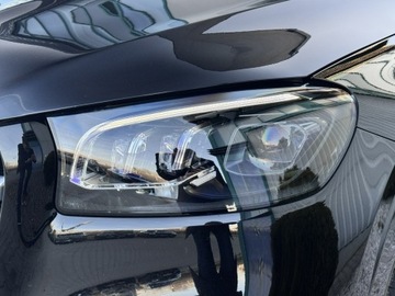Mercedes GLS X167 SUV Facelifting 3.0 350d 313KM 2023 Mercedes GLS Klasa 350d, PL, Bezwypadek, Gwarancja, zdjęcie 8
