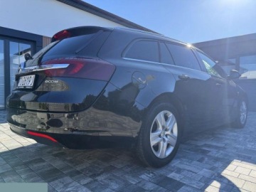 Opel Insignia I Country Tourer 1.6 CDTI Ecotec 136KM 2016 Opel Insignia 1.6 CDTI ecoFLEXStart/Stop Innovation 136KM 2016r, zdjęcie 10