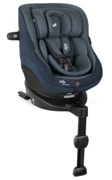 Joie Spin 360 GTI obrotowy fotelik samochodowy i-Size do 19,5 kg Lagoon