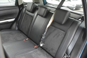 Suzuki Vitara III SUV 1.6 VVT 120KM 2018 Suzuki Vitara 1.6 Benzyna Full led nawi kamera alk, zdjęcie 31