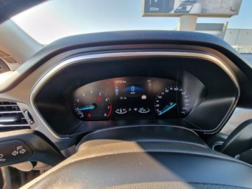 Ford Focus III Kombi Facelifting 1.0 EcoBoost 125KM 2018 Ford Focus 1.0 125Ps Matrixsy Navi Kombi 109tys km Gwarancja Benzyna 125KM, zdjęcie 13