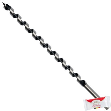 ŚWIDER DO DREWNA 38 X 240 MM YT-3296