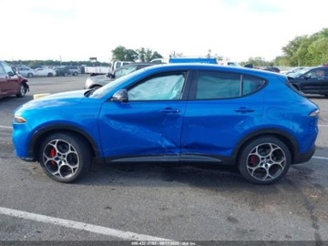 Alfa Romeo 2024 Alfa Romeo Tonale Veloce ewad 1.3 Hybryda 180KM, zdjęcie 7