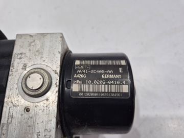 НАСОС АБС FORD KUGA I MK1 LIFT AV41-2C405-AA 10.0960-0143.3