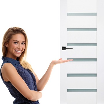 APUS DRZWI WEWNĘTRZNE Windoor