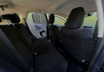 Honda CR-V IV SUV 1.6 i-DTEC 120KM 2014 Honda CR-V 1.6 DTEC manual gwarancja BEZWYPADKOWA zarejestrowana, zdjęcie 8