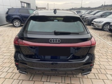 Audi A5 B10 Avant 2.0 TFSI 150KM 2026 AUDI A5 TFSI Avant Combi 2.0 (150KM) 2026, zdjęcie 1