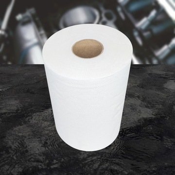 БУМАЖНЫЕ ПОЛОТЕНЦА ЦЕЛЛЮЛОЗНЫЕ точечные 52MB 2W 12