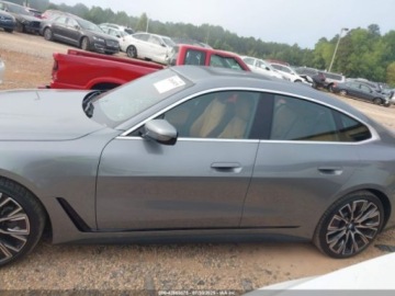 BMW Seria 4 G22-23-26 2024 BMW Seria 4 430i Gran Coupe 2024 2.0l 2.0 Benzyna 255KM, zdjęcie 2