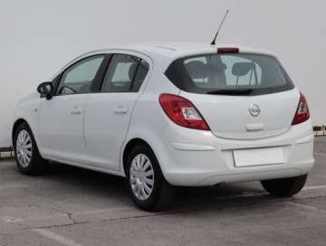 Opel Corsa D Hatchback 1.4 Twinport ECOTEC 100KM 2011 Opel Corsa 1.4, Klima, Tempomat, zdjęcie 3