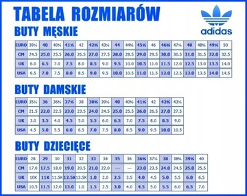 Adidas buty męskie sportowe SUPERSTAR EG4959 rozmiar 44