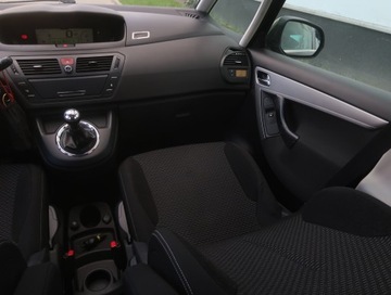 Citroen C4 Picasso I 1.6 VTi 120KM 2009 Citroen C4 Picasso 1.6 i, Klima, Klimatronic, zdjęcie 7