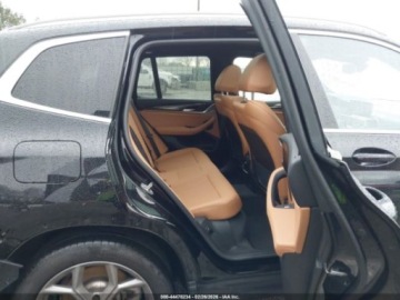 BMW X3 G01 2023 BMW X3 sDrive30i 2023 2.0 Benzyna 248KM, zdjęcie 12