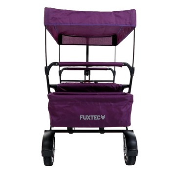 Многофункциональная транспортная тележка FUXTEC CT500