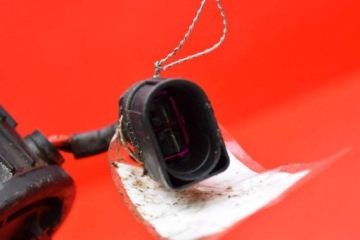 НАСОС ВТОРИЧНОГО ВОЗДУХА 6A959253B VW SHARAN 1 I 1.8 T 00R