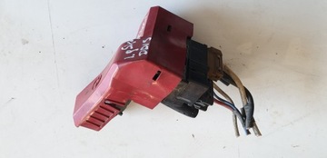 KLIKA PŘÍVOD SUZUKI SX4 SEDICI 1.9 DDIS 2006-